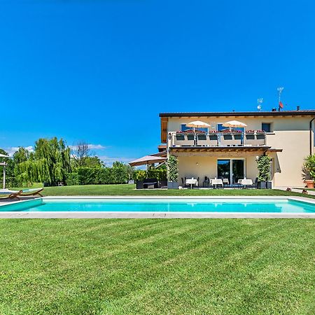 Marylinda Bed & Breakfast Desenzano del Garda Exterior photo
