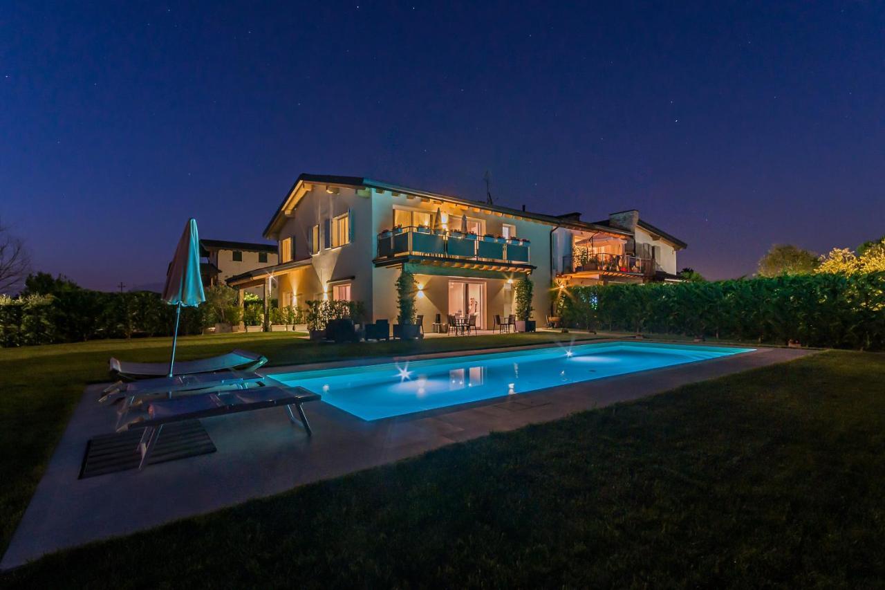 Marylinda Bed & Breakfast Desenzano del Garda Exterior photo