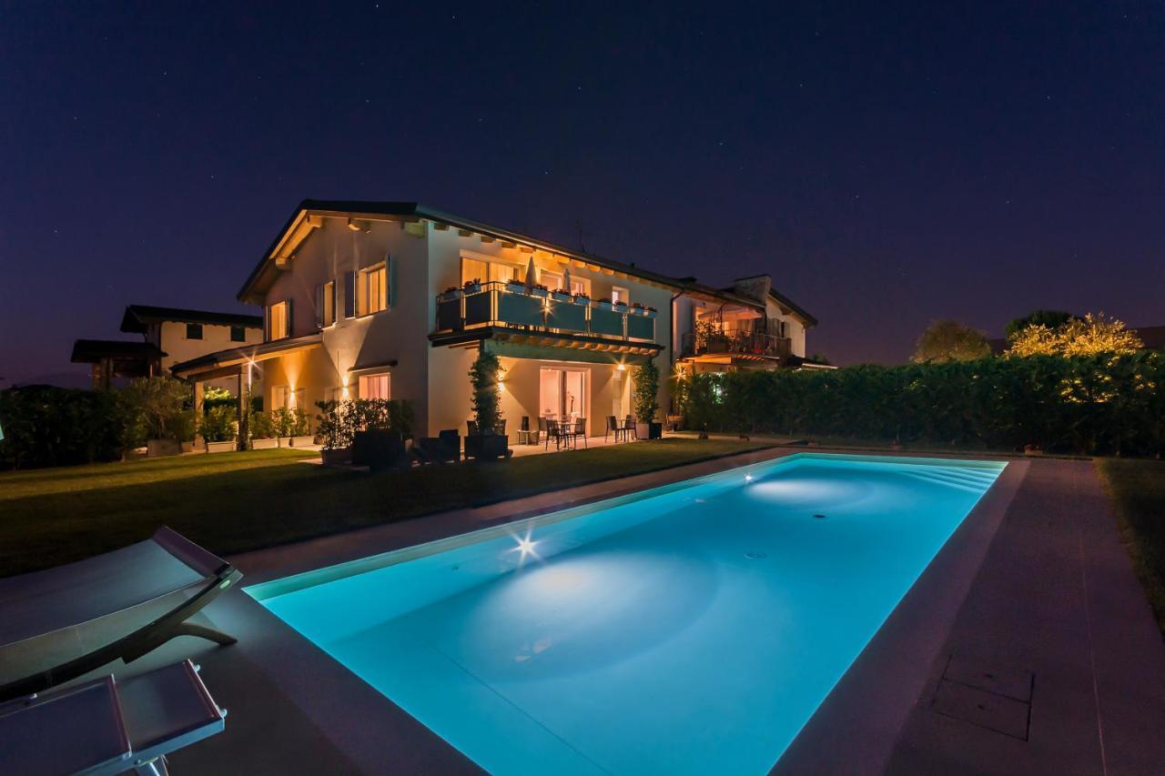 Marylinda Bed & Breakfast Desenzano del Garda Exterior photo