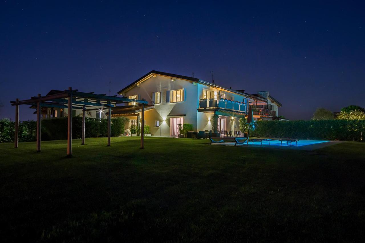 Marylinda Bed & Breakfast Desenzano del Garda Exterior photo