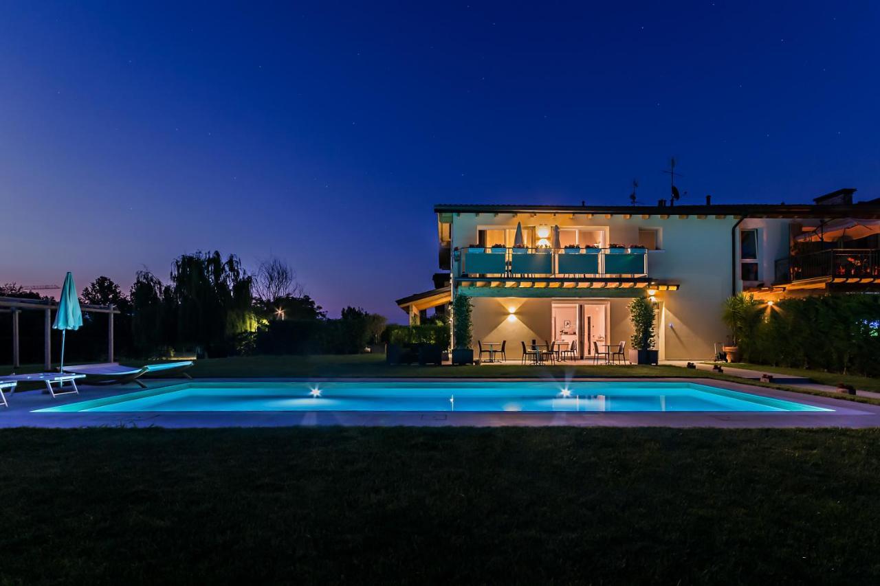 Marylinda Bed & Breakfast Desenzano del Garda Exterior photo