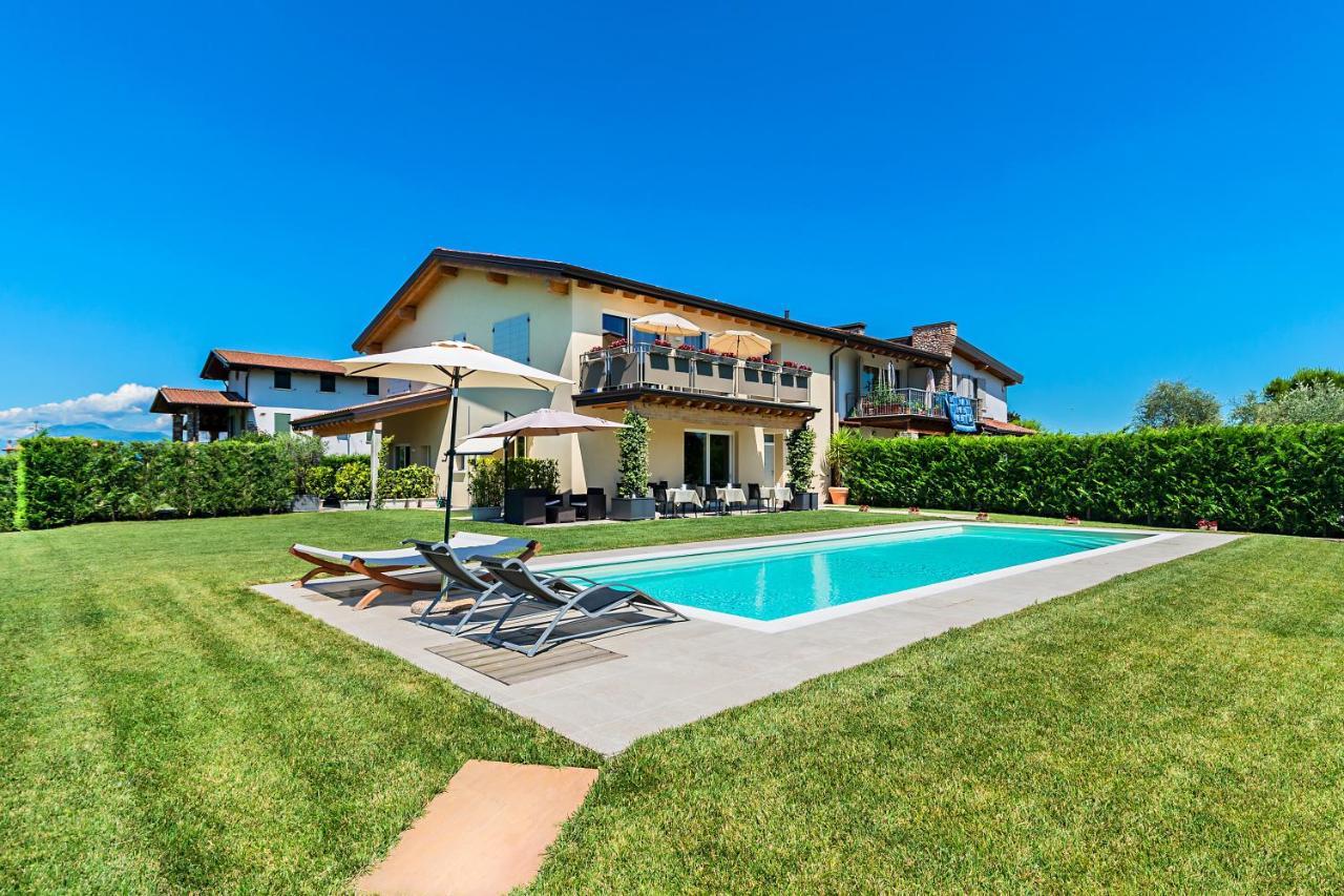 Marylinda Bed & Breakfast Desenzano del Garda Exterior photo