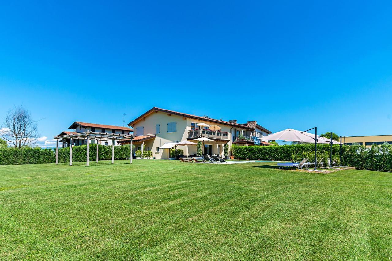 Marylinda Bed & Breakfast Desenzano del Garda Exterior photo