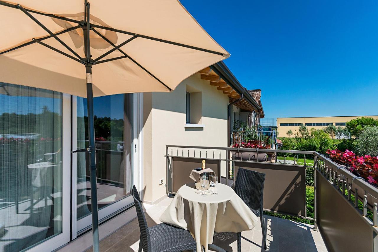 Marylinda Bed & Breakfast Desenzano del Garda Exterior photo