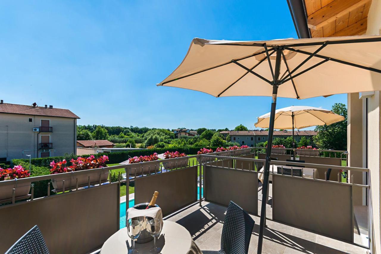 Marylinda Bed & Breakfast Desenzano del Garda Exterior photo
