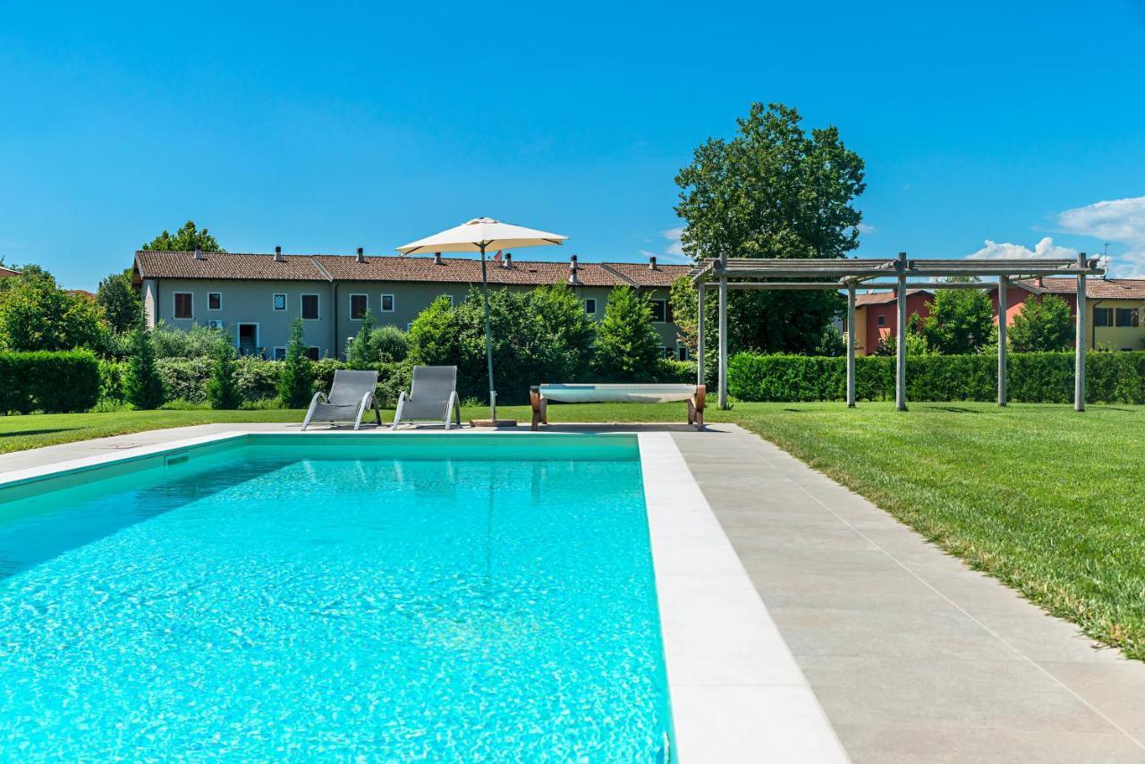 Marylinda Bed & Breakfast Desenzano del Garda Exterior photo