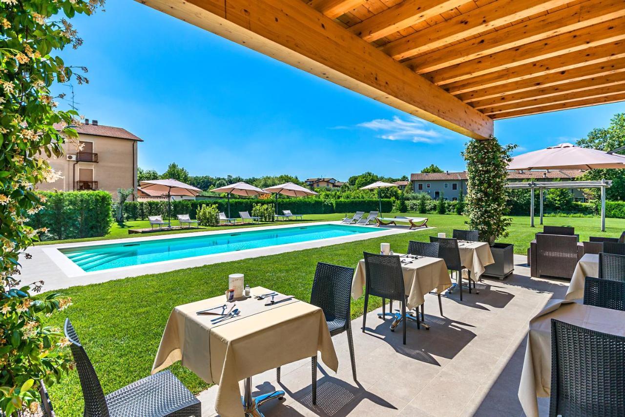 Marylinda Bed & Breakfast Desenzano del Garda Exterior photo