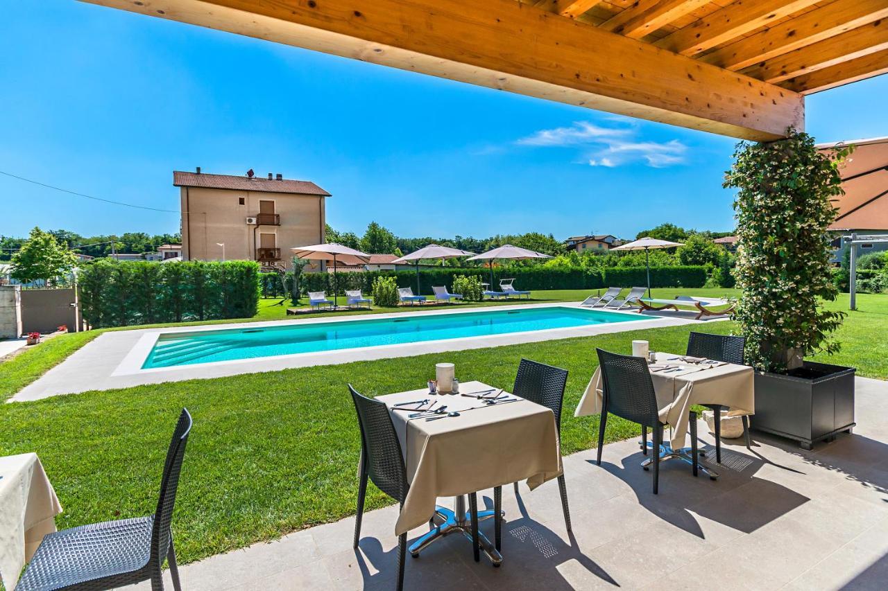 Marylinda Bed & Breakfast Desenzano del Garda Exterior photo