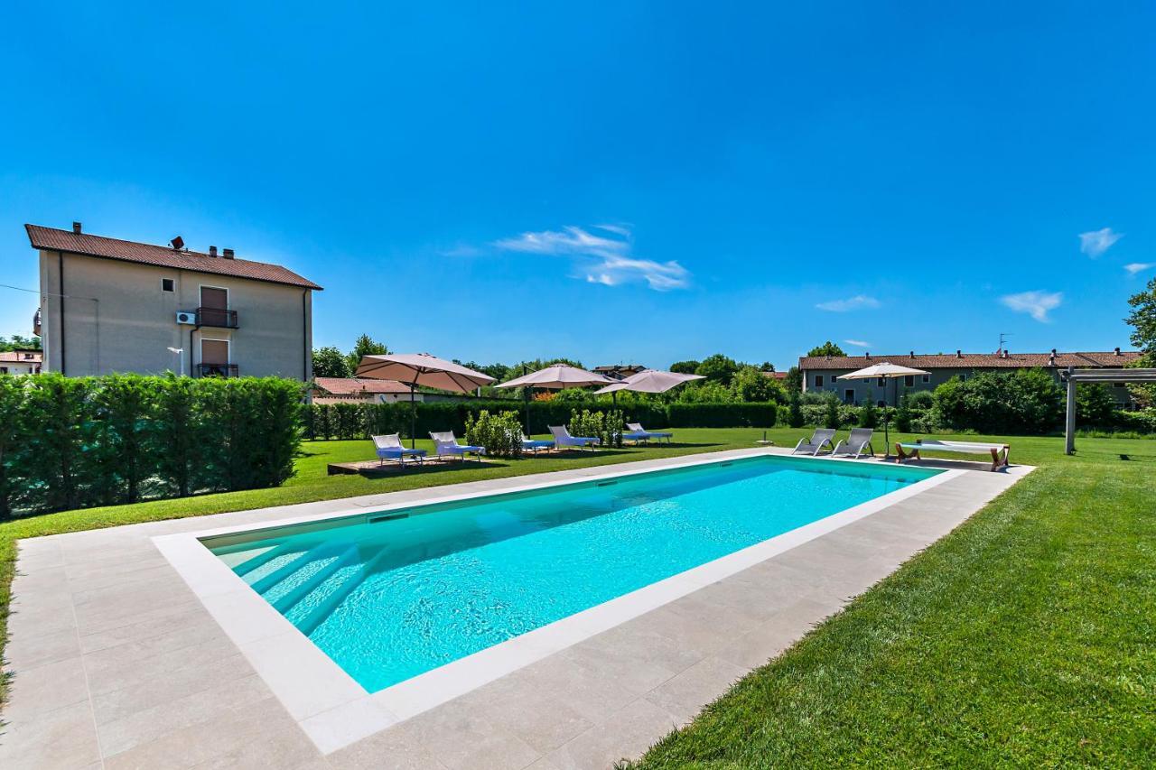 Marylinda Bed & Breakfast Desenzano del Garda Exterior photo
