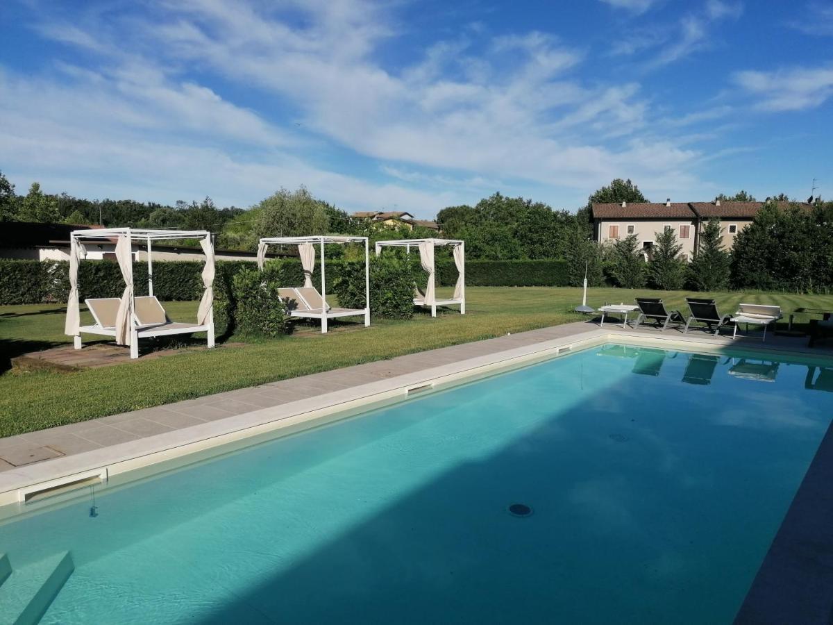 Marylinda Bed & Breakfast Desenzano del Garda Exterior photo