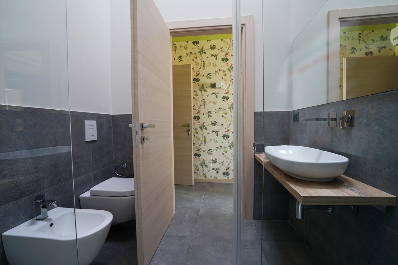 Marylinda Bed & Breakfast Desenzano del Garda Exterior photo