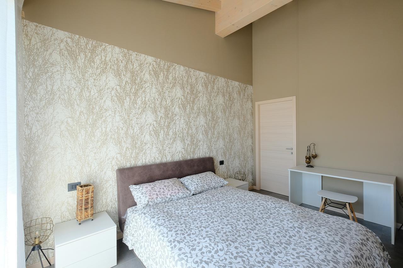 Marylinda Bed & Breakfast Desenzano del Garda Exterior photo