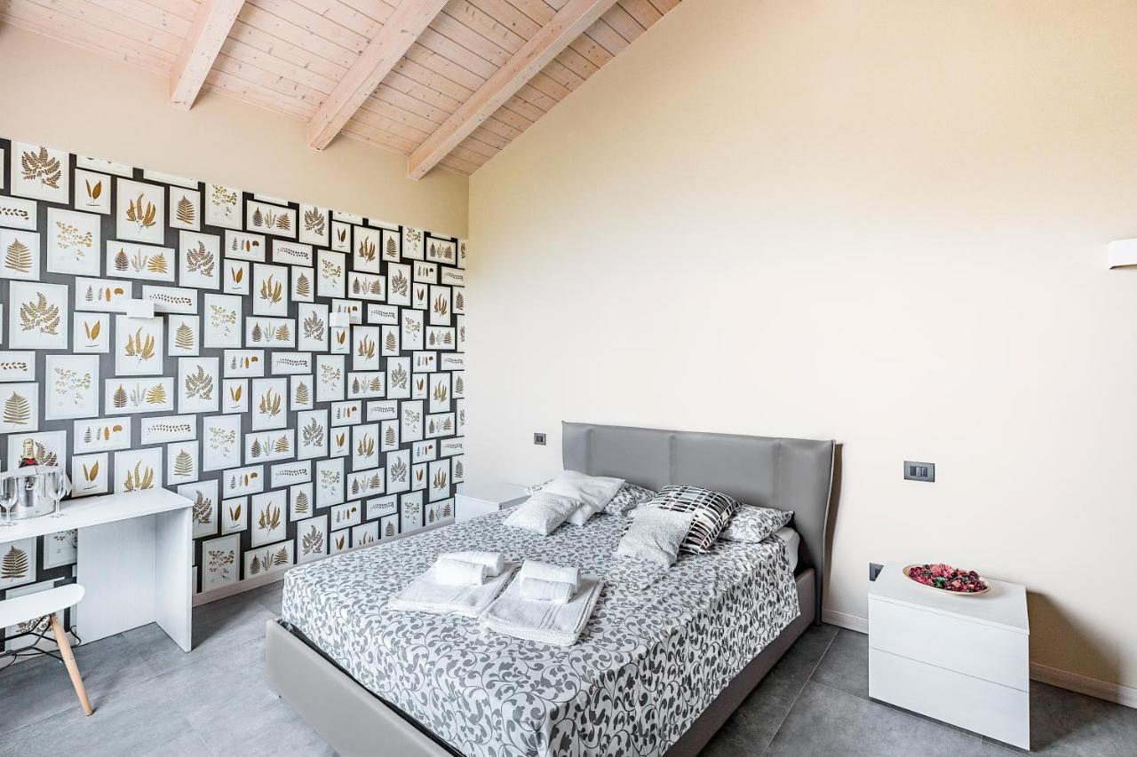 Marylinda Bed & Breakfast Desenzano del Garda Exterior photo