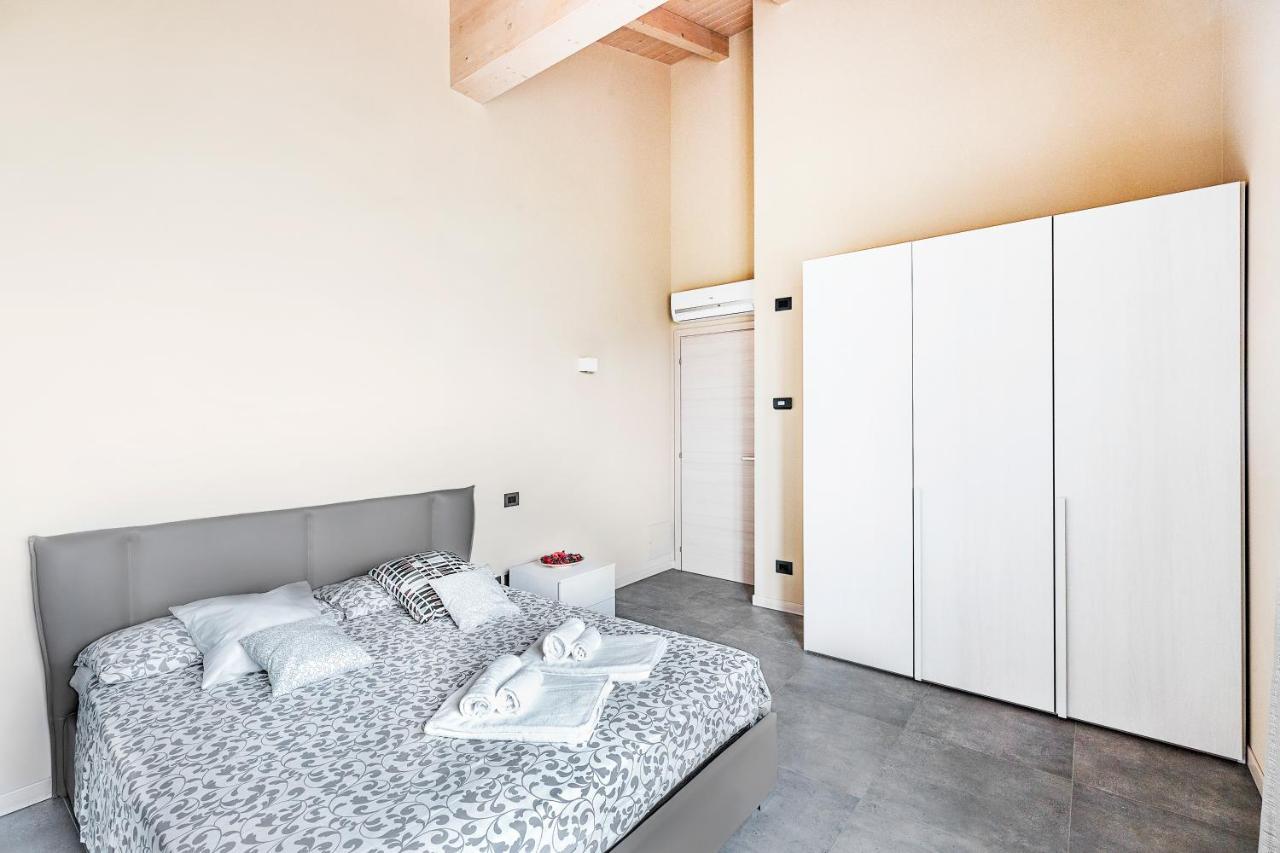 Marylinda Bed & Breakfast Desenzano del Garda Exterior photo