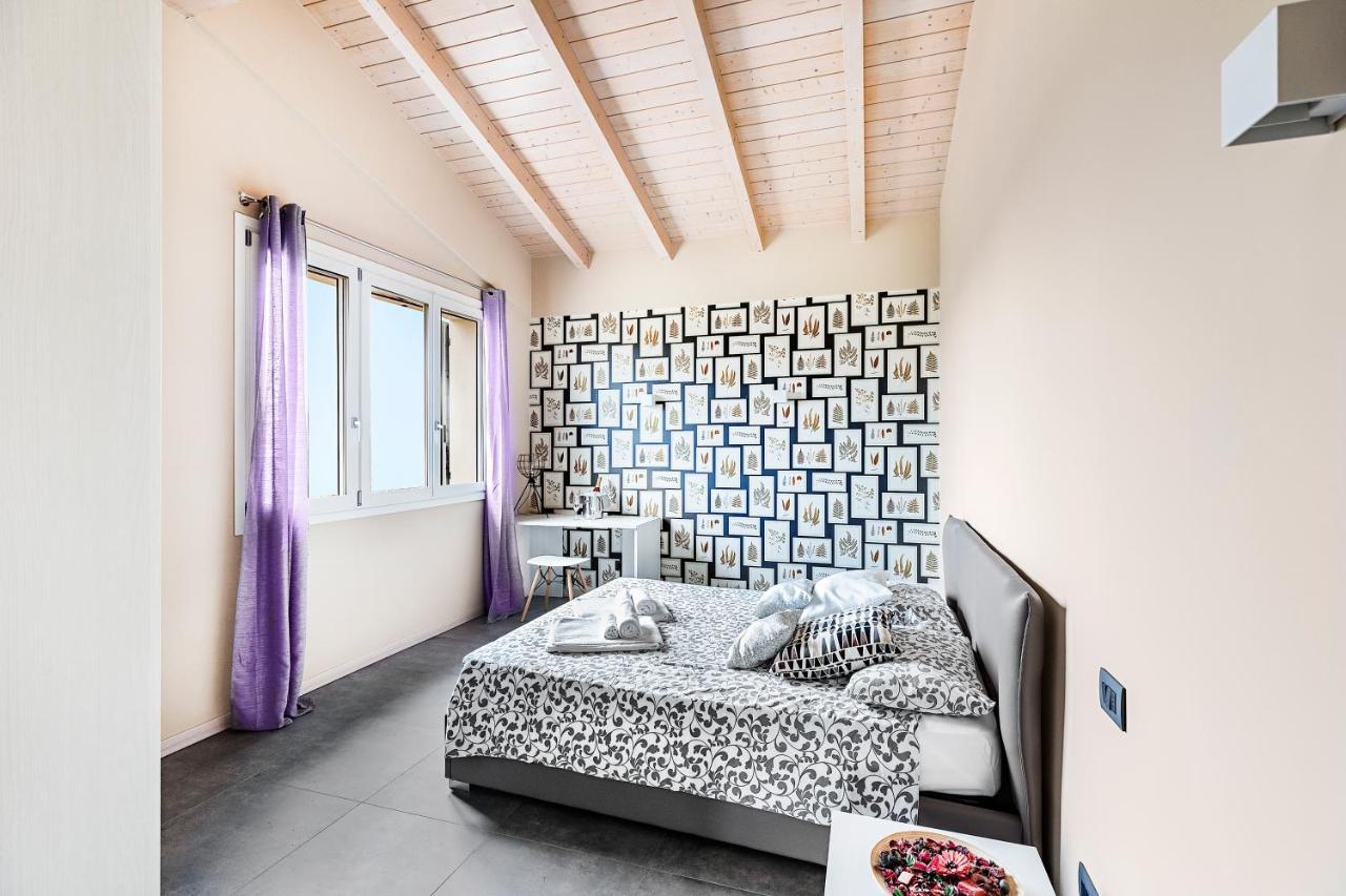 Marylinda Bed & Breakfast Desenzano del Garda Exterior photo