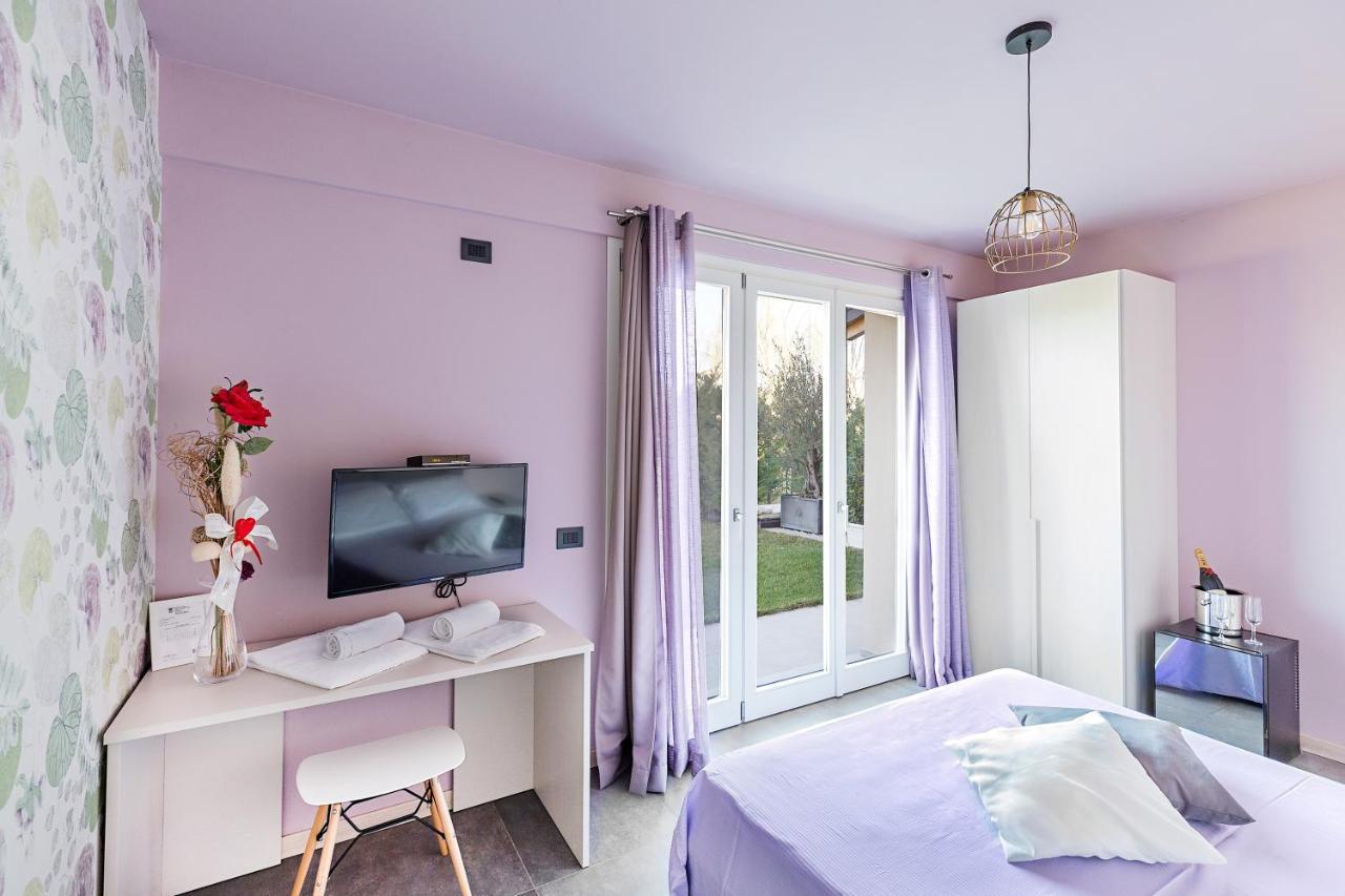 Marylinda Bed & Breakfast Desenzano del Garda Exterior photo