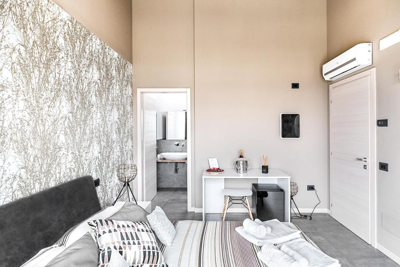 Marylinda Bed & Breakfast Desenzano del Garda Exterior photo