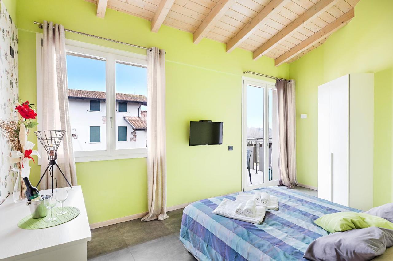 Marylinda Bed & Breakfast Desenzano del Garda Exterior photo