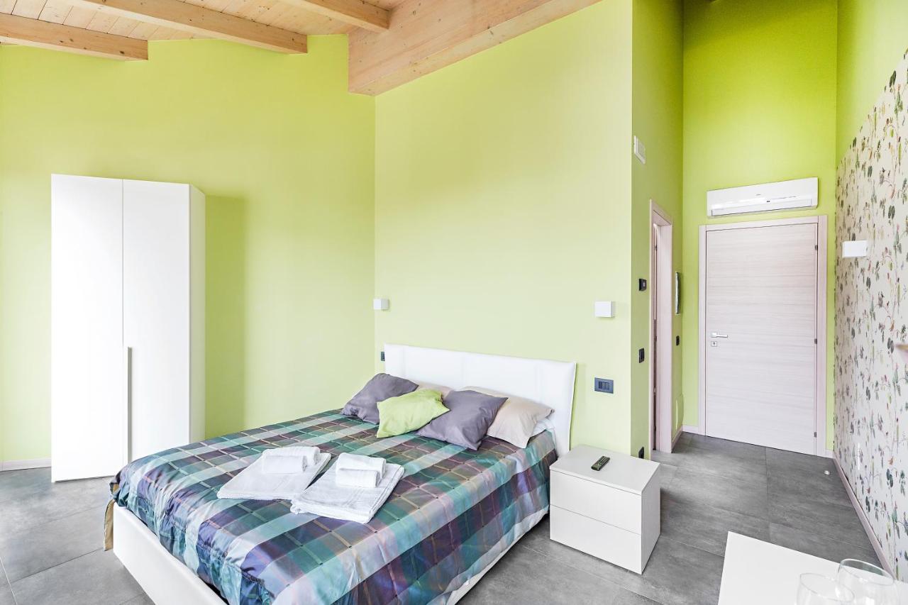 Marylinda Bed & Breakfast Desenzano del Garda Exterior photo