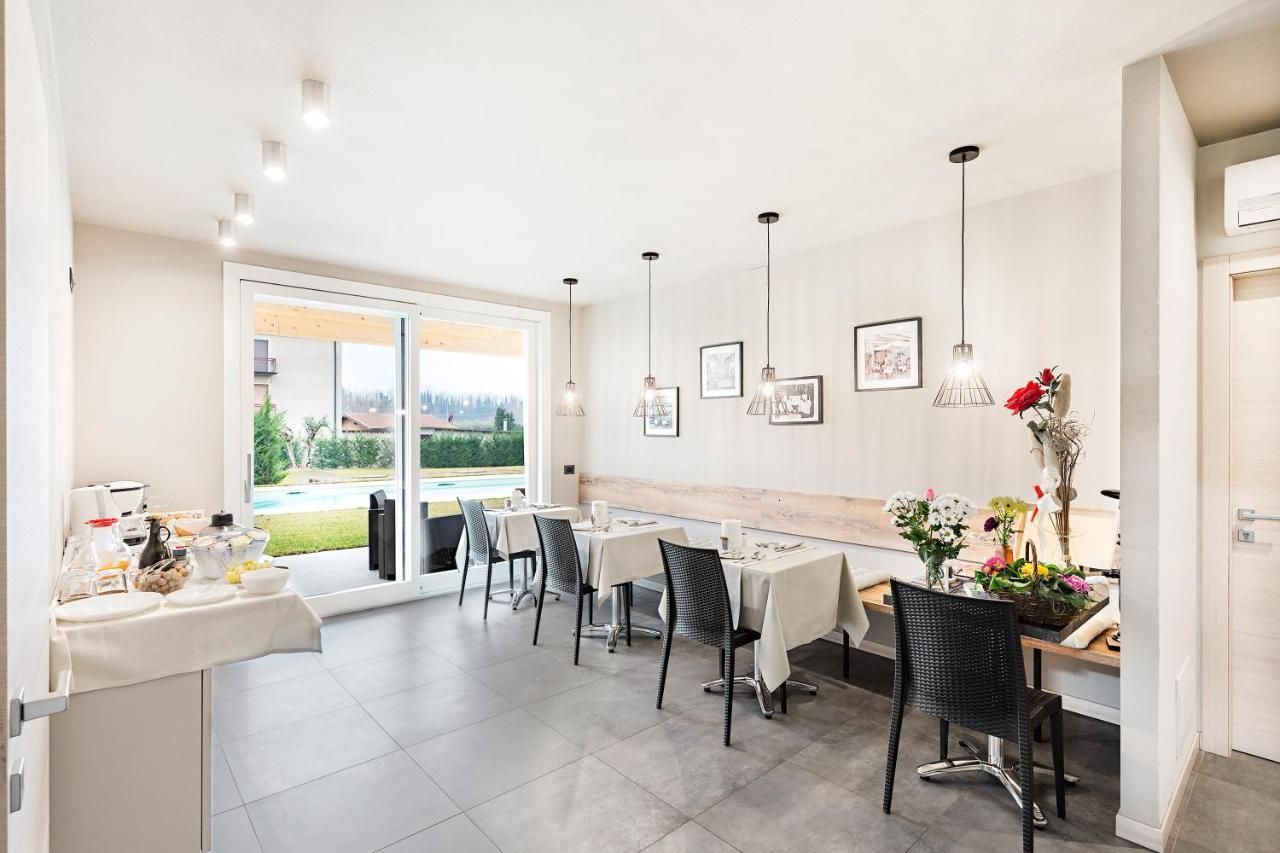 Marylinda Bed & Breakfast Desenzano del Garda Exterior photo
