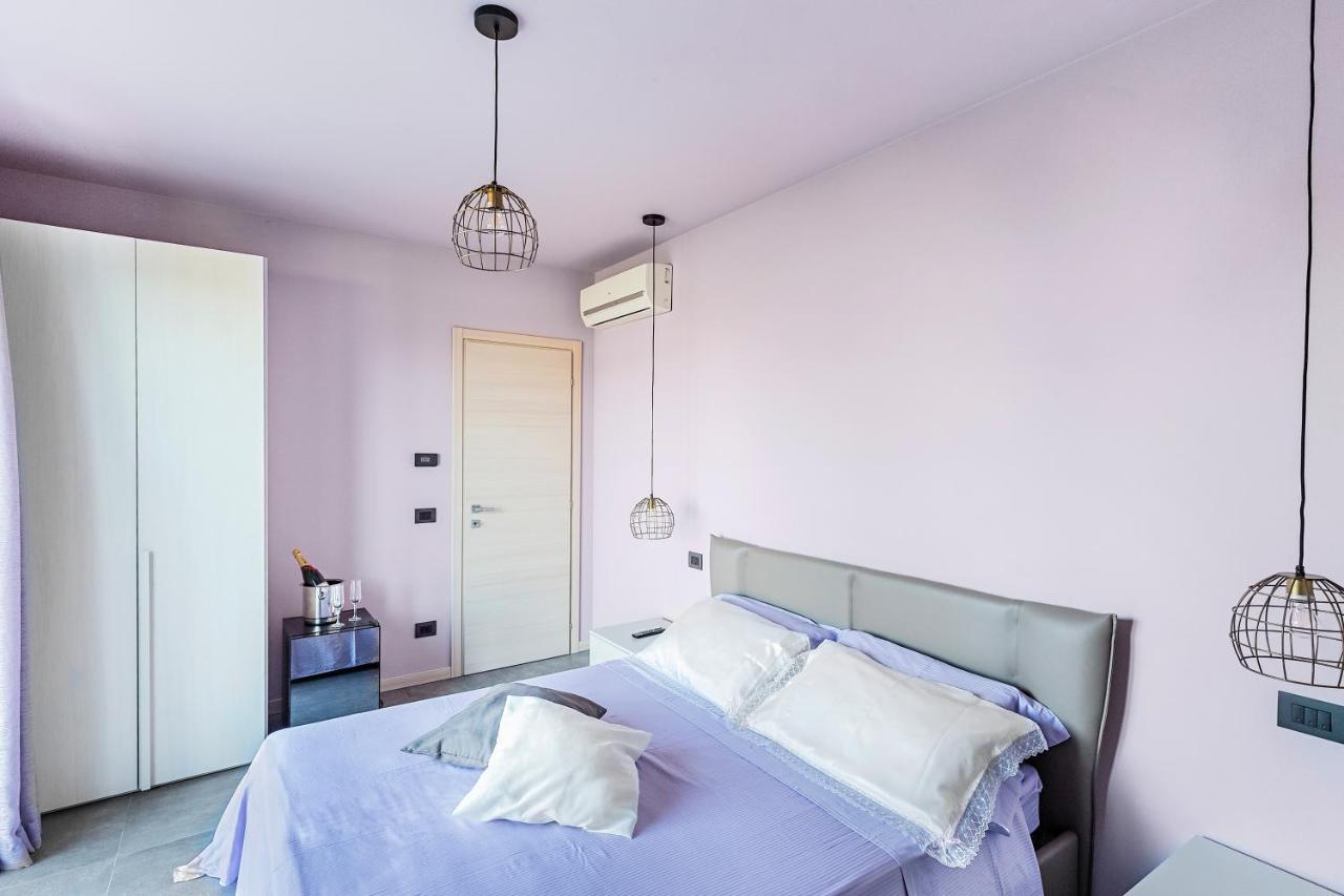 Marylinda Bed & Breakfast Desenzano del Garda Exterior photo