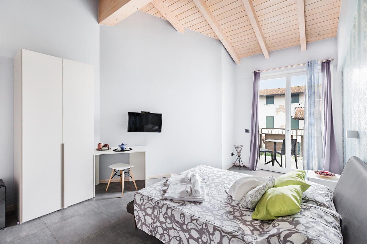 Marylinda Bed & Breakfast Desenzano del Garda Exterior photo