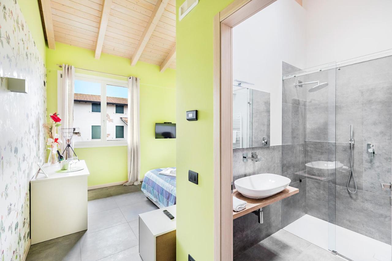 Marylinda Bed & Breakfast Desenzano del Garda Exterior photo