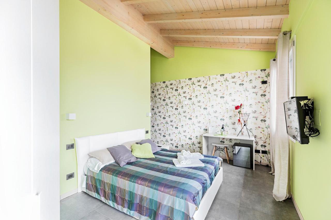 Marylinda Bed & Breakfast Desenzano del Garda Exterior photo